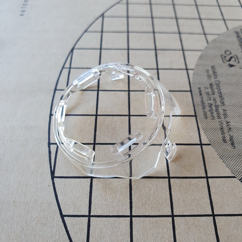 Nắp chụp đầu búa máy vặn vít Makita DTD171 458484-0