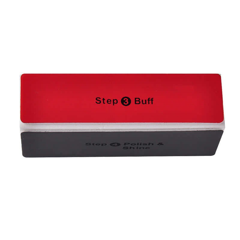 Dũa buffer chà mịn