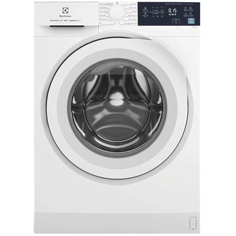 EWF9024D3WB - Máy giặt cửa trước 9kg inverter electrolux EWF9024D3WB Giặt hơi nước HygienicCare diệt khuẩn