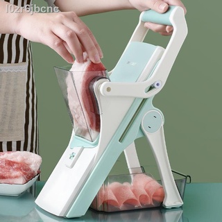 [GIÁ TỐT CHỌN MẪU]﹍♦Khóa làm đẹp không đau tay, cắt rau củ, bào khoai tây, máy thái chanh đa năng, xay nhà bếp