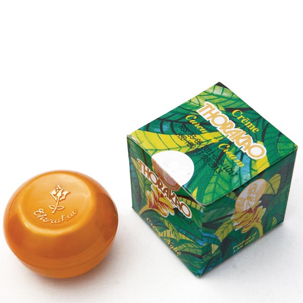 KEM NGHỆ THORAKAO 7G – Giúp trắng da, mờ sẹo