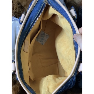 Túi Lv jean sz32