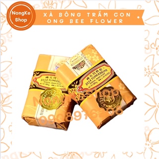 [THÁI NHẬP TQ] Xà bông trầm hiệu con ong Thái Lan