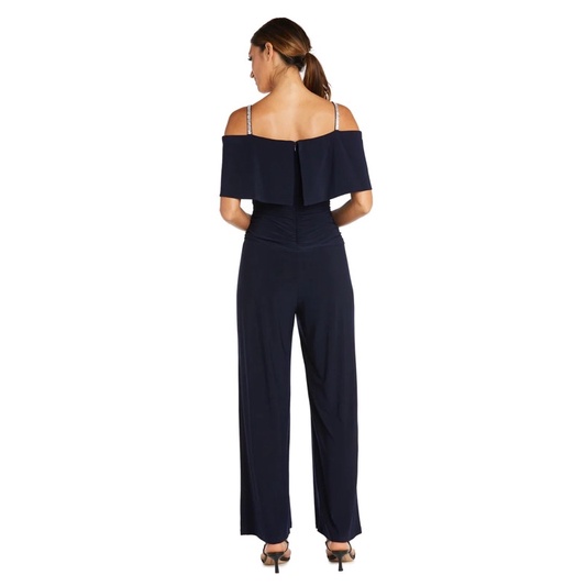 Jumpsuit xuất dư xịn từ R&M Richards của Mỹ
