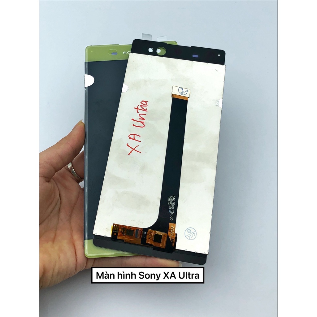 Màn hình Sony XA ultra, F3216, C6