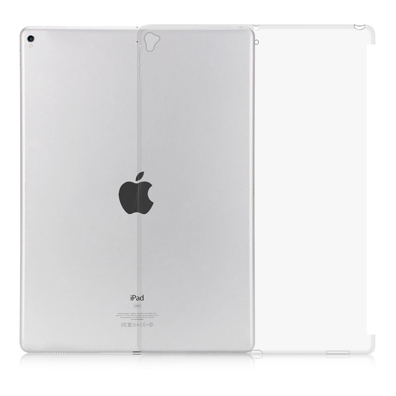 Ốp máy tính bảng TPU mềm cho iPad 7 10.2 Mini 1 2 3 4 5 6 Air 9.7 2017 2018 Pro 10.5 11 inch