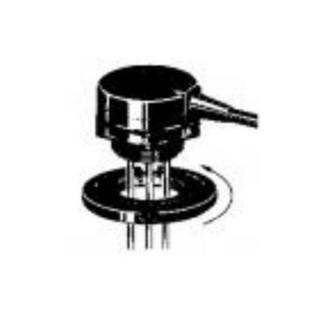 bộ giữ điện cực PS-3S-AP