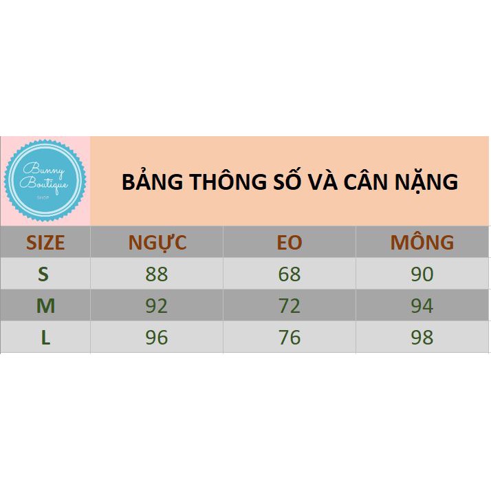 Váy đỏ tay chuông nhún eo