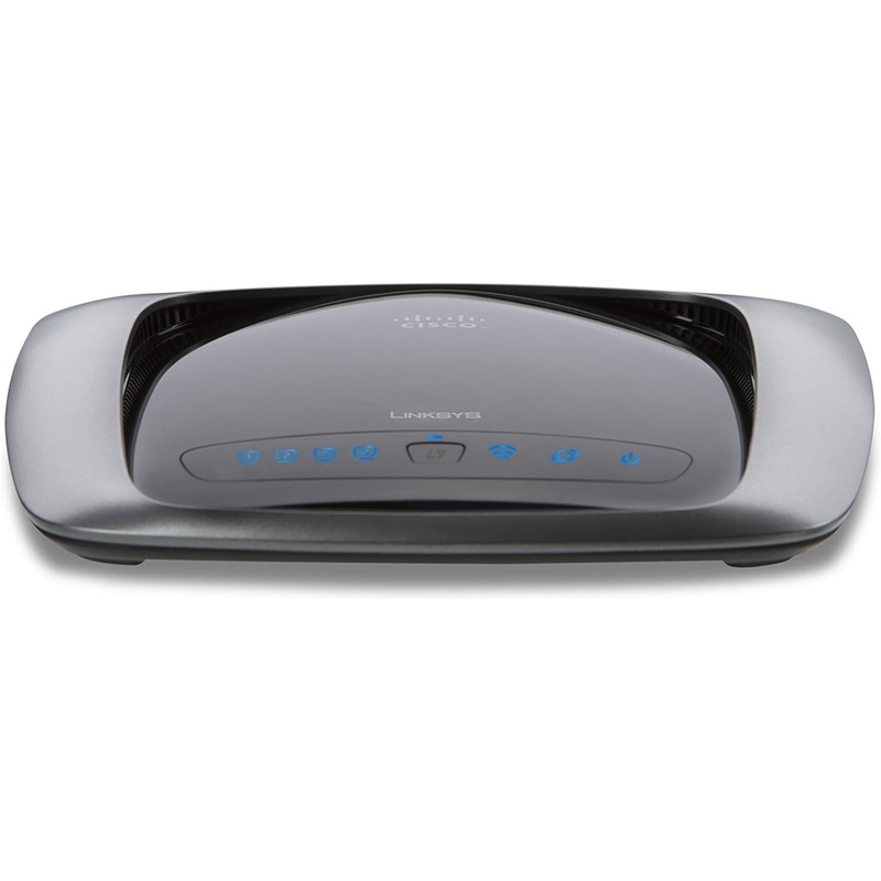Thiết bị thu phát sóng Wifi 2 băng tần CISCO