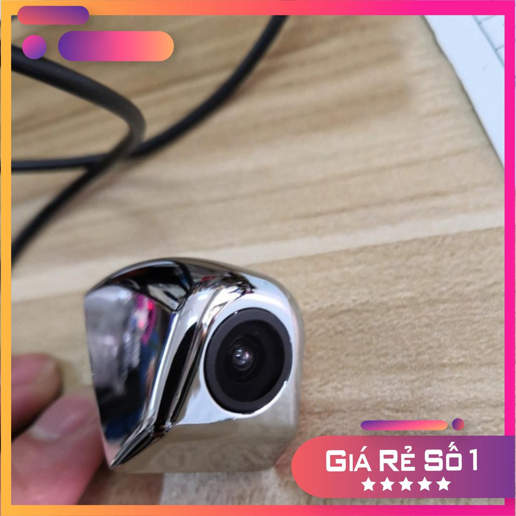 [Siêu sale]  Camera lùi ahd 1080p full hd độ nét cao