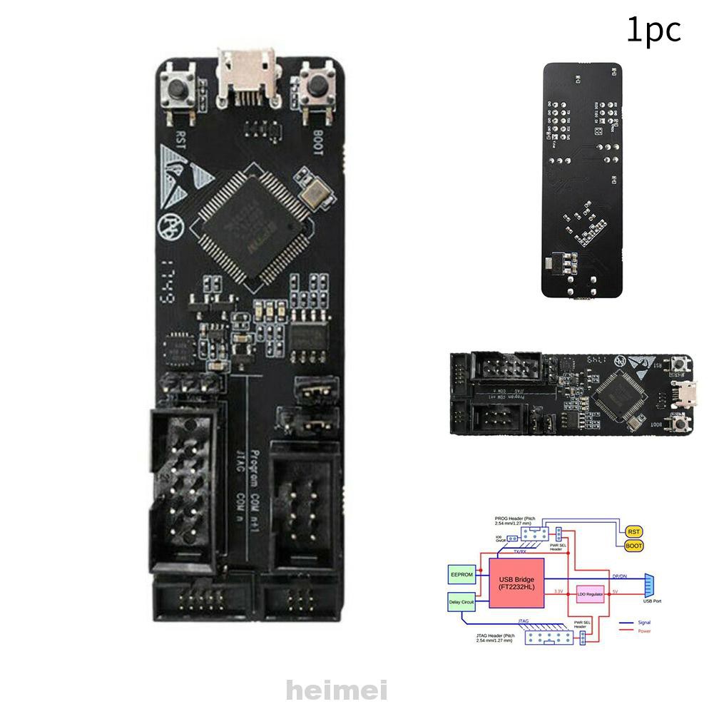 Cáp Usb Kết Nối Tự Động Cho Esp8266 Esp32