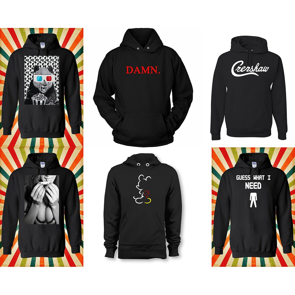 Áo Khoác Hoodie Thể Thao In Logo Mercedes Benz Amg | BigBuy360 - bigbuy360.vn