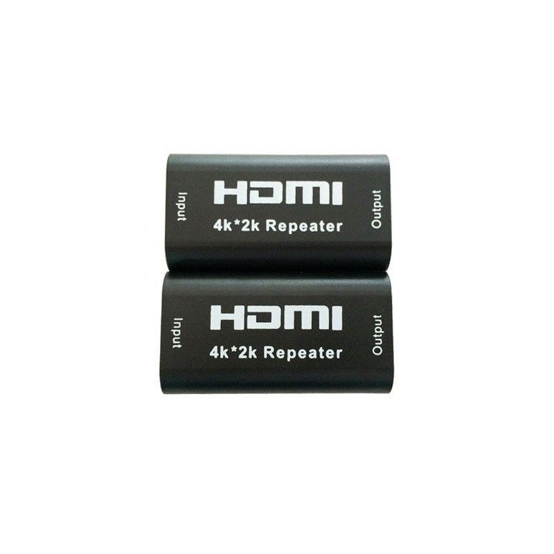Bộ Khuếch Đại Tín Hiệu HDMI 4k * 2K 40m