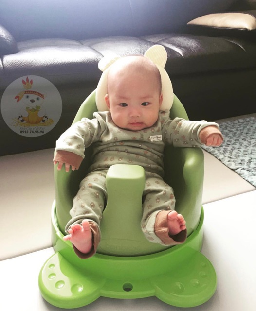 Ghế đa năng cao cấp BonBebe