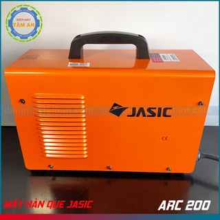 [Chính hãng] Máy hàn que Jasic ARC200 R04 | Đủ thuế VAT
