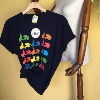 Unisex tee