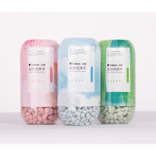 Hạt khử mùi cature Xiaomi 450ml