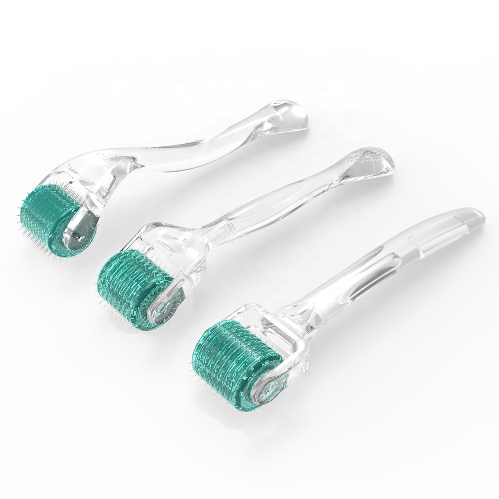 Lăn kim tay cao cấp 0.5 và 1.0mm