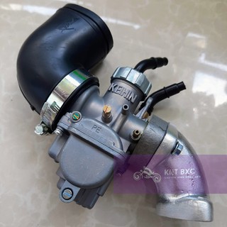  Bình Xăng Con : NOVA 125  Full Bộ  