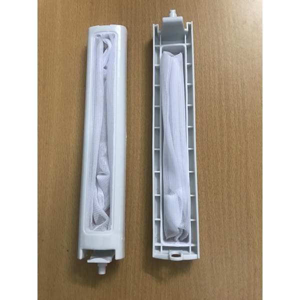 Lưới Lọc Máy Giặt Sanyo Chính Hãng 230mm*40mm