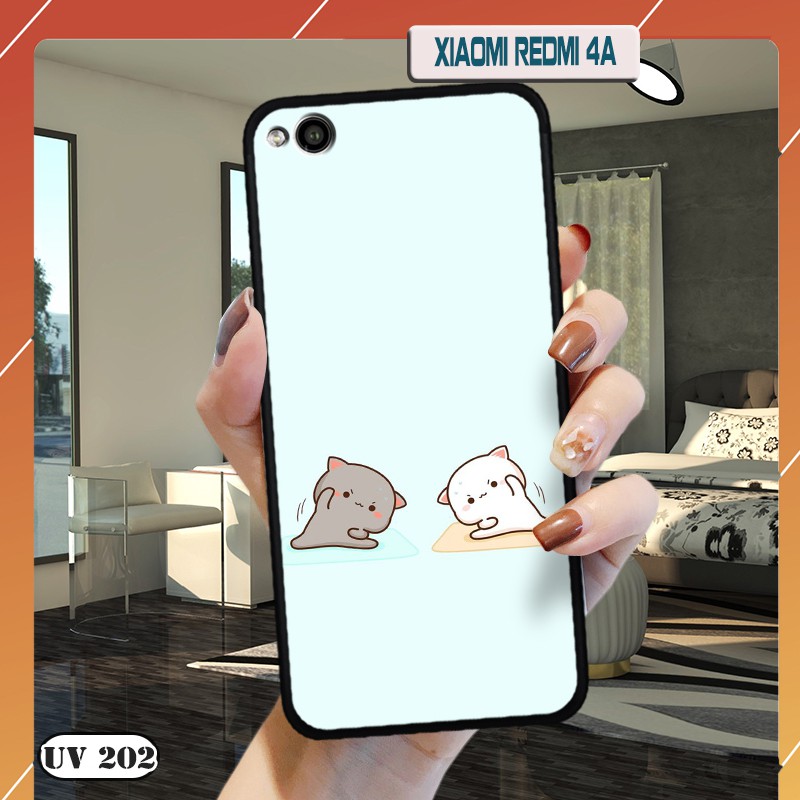 Ốp lưng cho Xiaomi Redmi 4A
