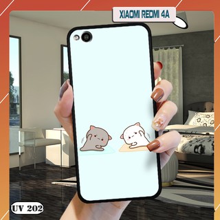 Ốp lưng cho Xiaomi Redmi 4A