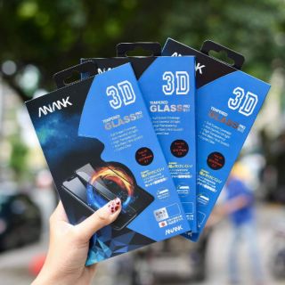 Cường lực siêu bền chính hãng anank cho iphone