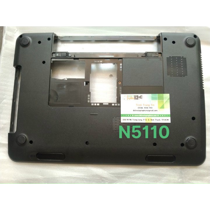 Vỏ laptop Dell inspiron N5110