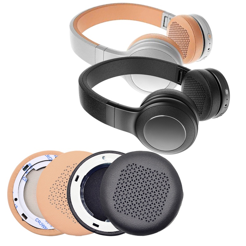 Đệm Tai Nghe Thay Thế Cao Cấp Cho Tai Nghe DUET BT