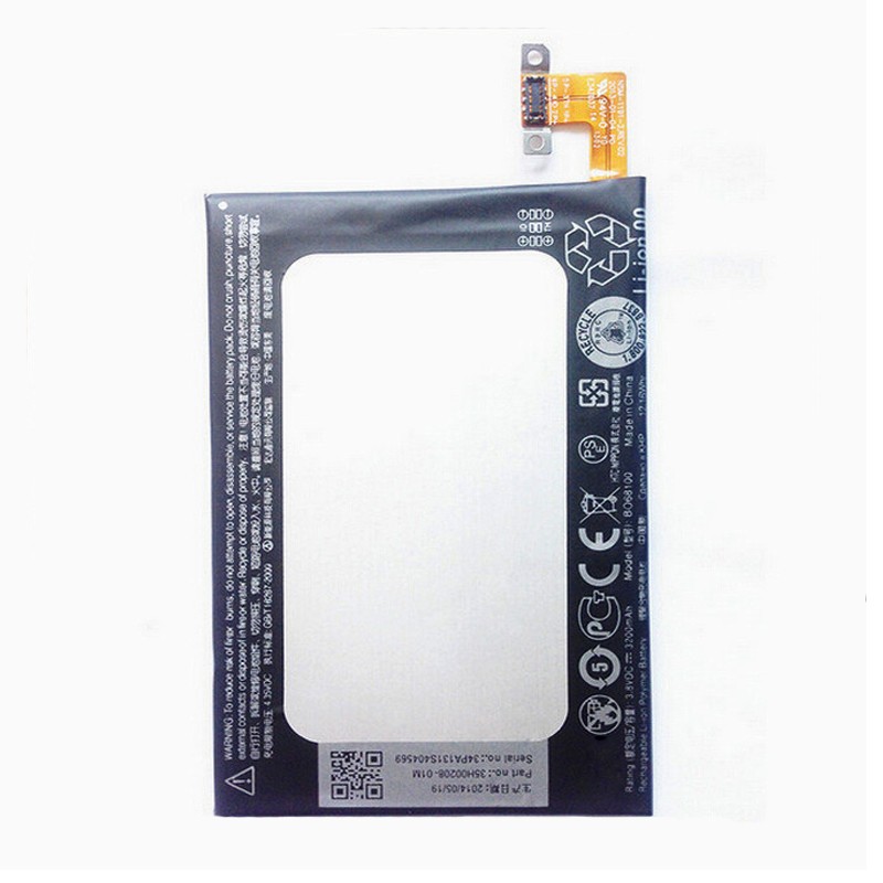 [HOT GIẢM GIÁ] Pin HTC Butterfly S Bh 12 tháng