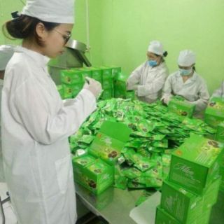 Mầm đậu nành hạt chia Tanaco