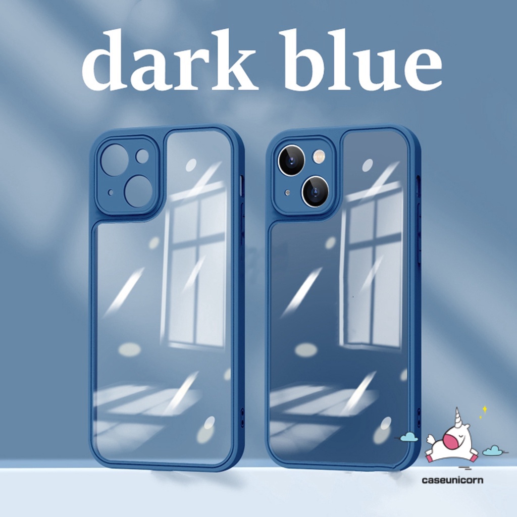 Ultra Ốp Điện Thoại Mềm Trong Suốt Siêu Mỏng Chống Sốc Cho iPhone 14 13 11 12 11 Pro Max 12 Pro Max 13 Pro Max