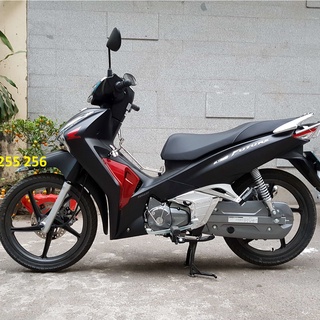 Baga Future / Wave 125i - 2022