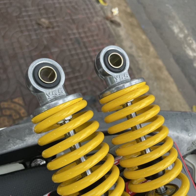 Phuộc Yss Nice Chính Hãng thailand