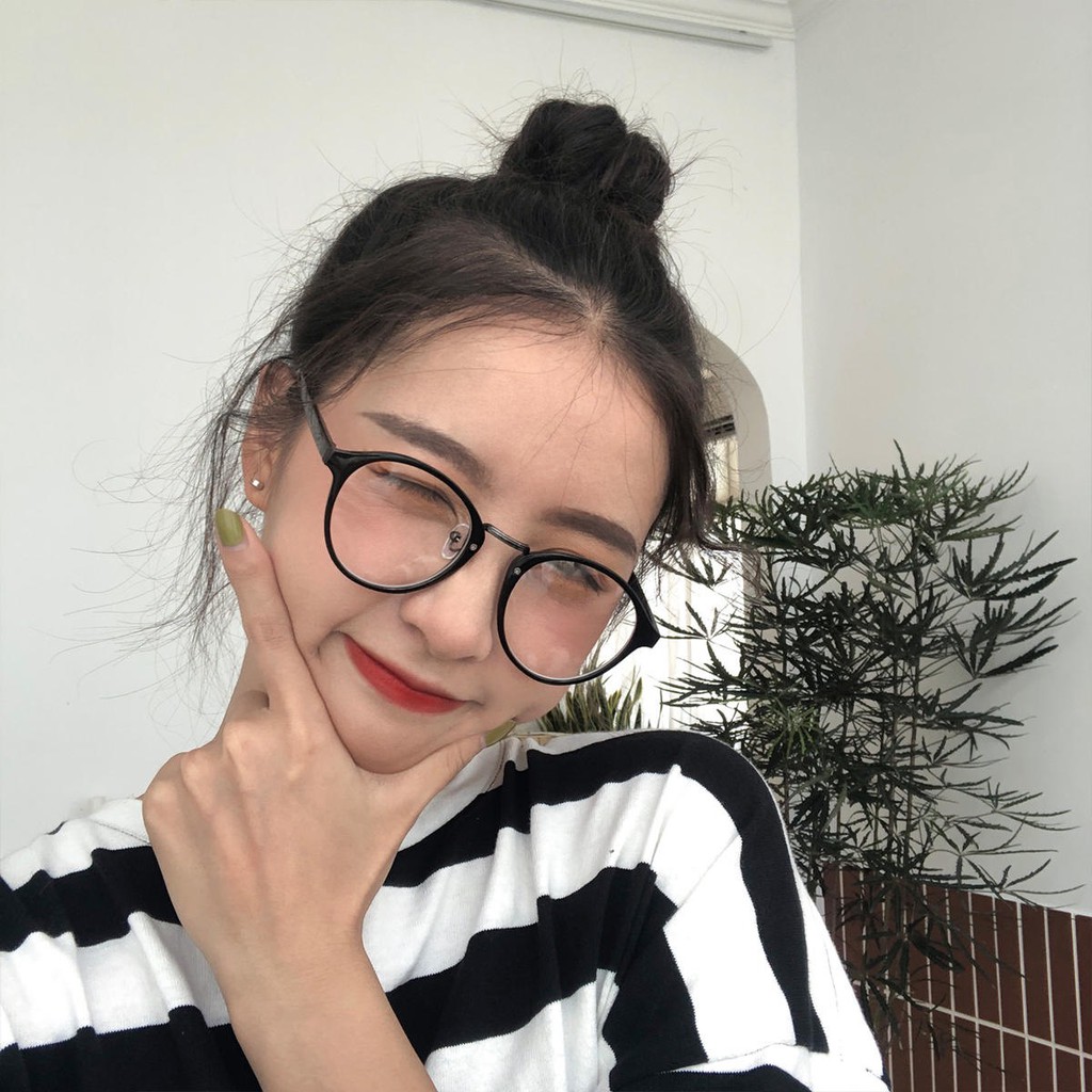 Kính Cận Xinh Xinh