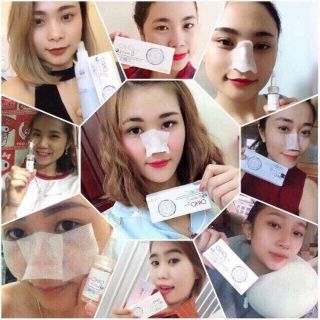 Ủ Mụn Cám Đầu Đen Cao Cấp
