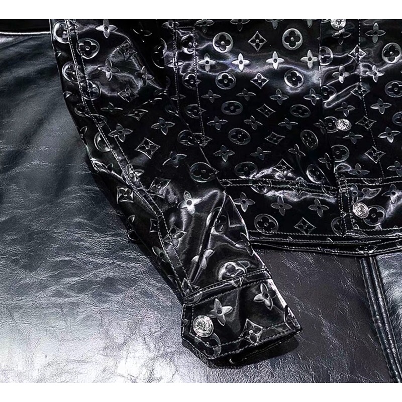 Áo Khoác nam túi ngực,hàng xịn