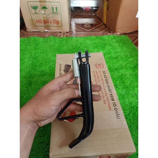 Chân Chống Wave Dream Cúp 50cc