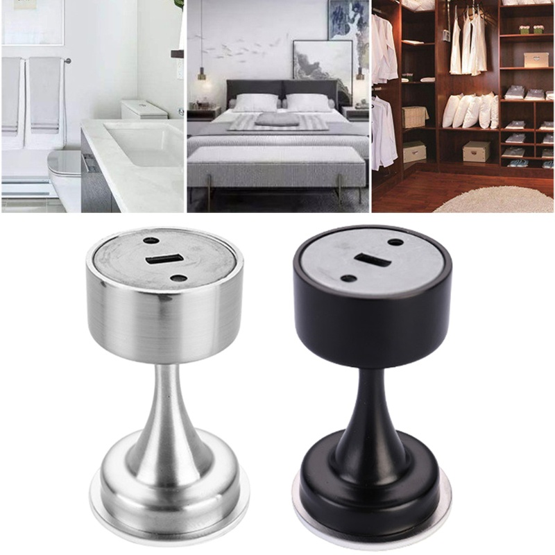 Miếng Chặn Cửa Chống Va Chạm Giảm Tiếng Ồn Đa Năng Tiện Dụng