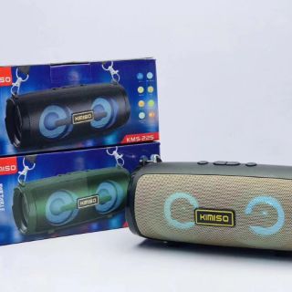 Loa Bluetooth KIMISO KMS-225