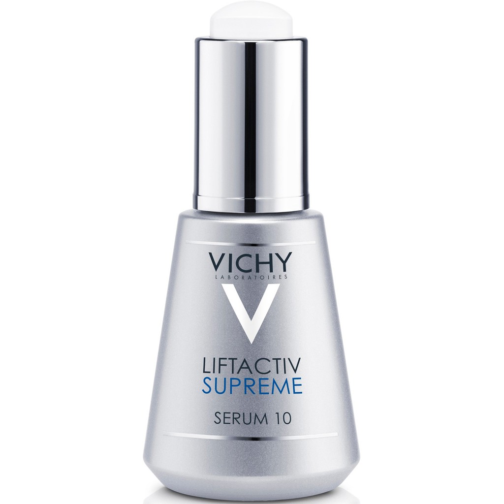 Serum trẻ hóa da Vichy Liftactiv Serum 10 Supreme 50ml