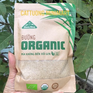 Đường Organic Biên Hoà gói 400g