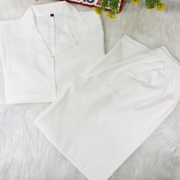 Bộ Quần Áo Điều Dưỡng, Áo Blouse Tay Ngắn Y Tá, Thực Tập Sinh Ngành Y