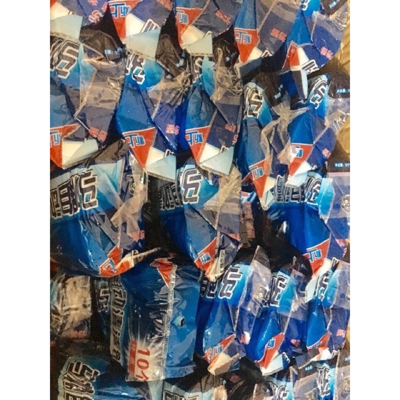 [HCM] Bịch 10 viên thả tẩy bồn cầu