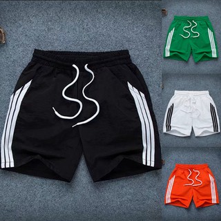 Men's Shorts Summer Sportswear Shorts