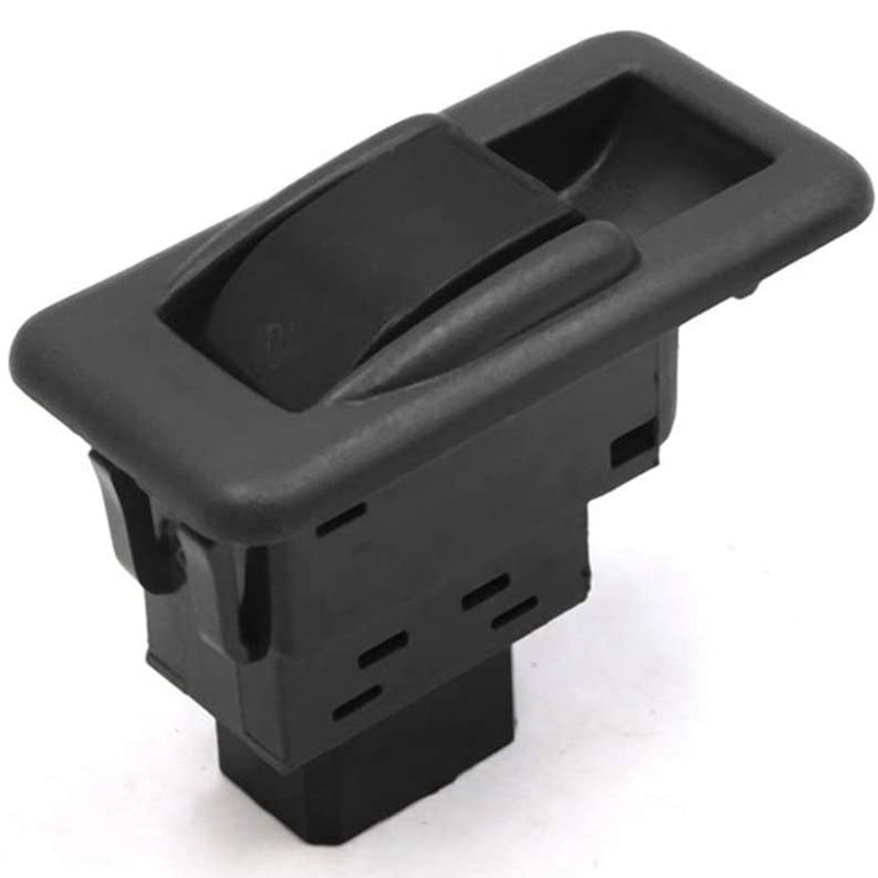 Bộ 2 công tắc điều khiển cửa kính xe hơi cho Mitsubishi MB781916