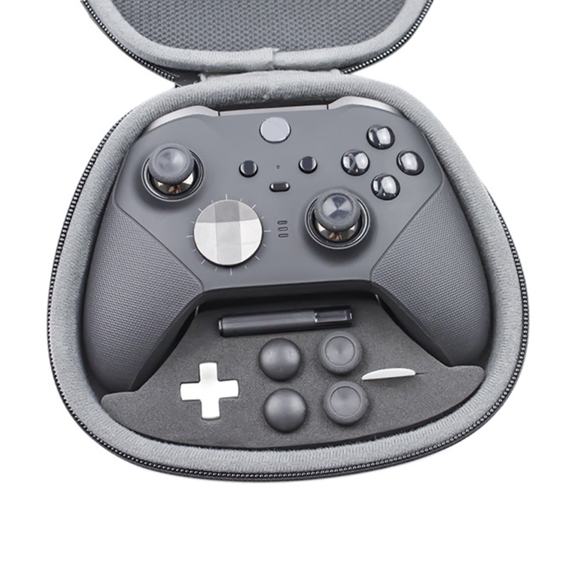 Túi Cứng Đựng Tai Nghe VR Cho Máy Chơi Game Cầm Tay Xbox ONE Game ELITE 2