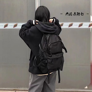 Balo đi học cỡ lớn phong cách Nhật Bản thời trang cho nam và nữ