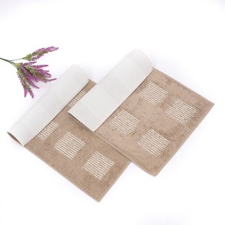 Thảm Brick 40x60 thương hiệu Carmi Hàn Quốc