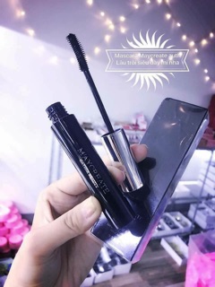 Mascara maycreate- chuốt mi